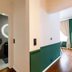 Emerald Design In Διαμέρισμα *