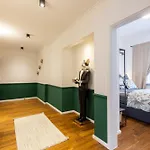 Emerald Design In Διαμέρισμα *