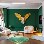 Emerald Design In * Neumünster