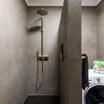 Emerald Design In Διαμέρισμα *