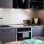 Emerald Design In Διαμέρισμα Neumünster