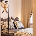 Διαμέρισμα Emerald Design In *