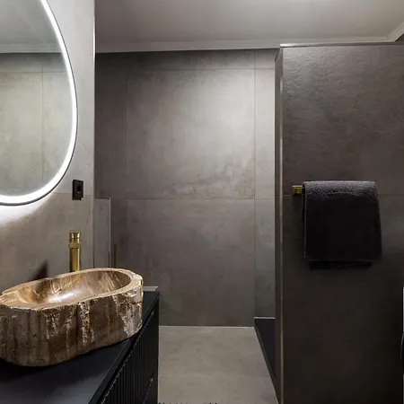 Apartament Emerald Design In