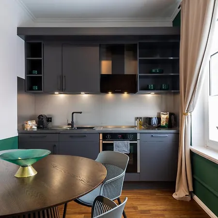 Emerald Design In Neumünster