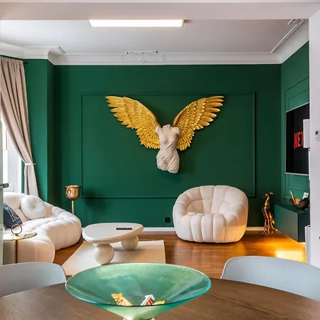 Emerald Design In * Neumünster
