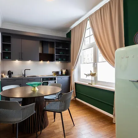 Emerald Design In