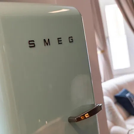 Emerald Design In Apartament Neumünster