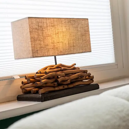 Emerald Design In Apartament