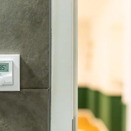 Apartament Emerald Design In *
